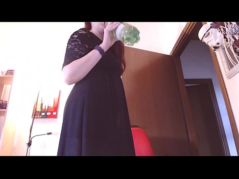 ❤️ Cuirtear iallach ar sclábhaí submissive a loves mionbhrístíní salach agus luscious masturbate tar éis féachaint ar an bhfíseán seo! Físeán fucking  ag ga.vlad-massage-salon.ru ❌️❤