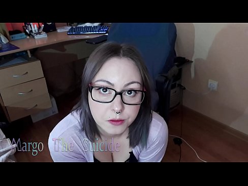 ❤️ Suíonn Cailín Sexy le Gloiní Dildo go domhain ar an gCeamara Físeán fucking  ag ga.vlad-massage-salon.ru ❌️❤