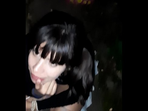 ❤️ Ar an tsráid bod ata mar mhalairt ar candy Físeán fucking  ag ga.vlad-massage-salon.ru ❌️❤
